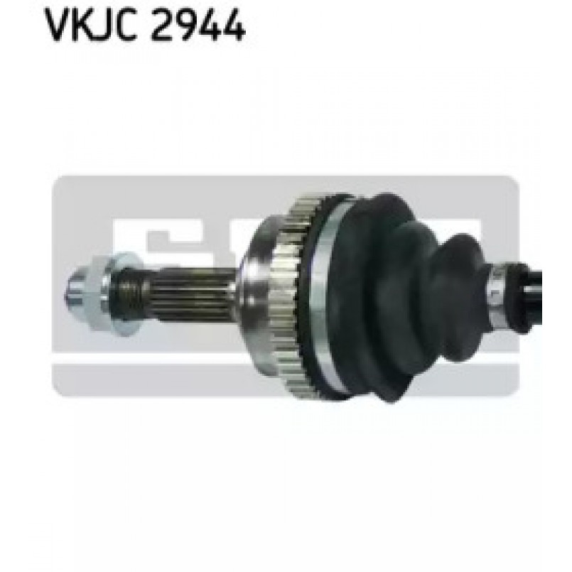 VKJC 2944 SKF - Привідний вал